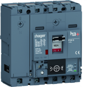  Disjoncteur Boitier Moul� h3+ 