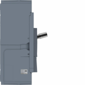  Disjoncteur Boitier Moul� h3+ 