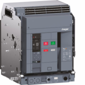  Disjoncteur Ouvert complet HW2 