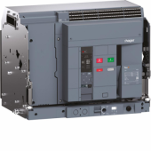  Disjoncteur Ouvert complet HW4 