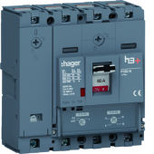  Disjoncteur Boitier Moul� h3+ 