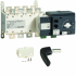  Inverseur de source 4P In400A 
