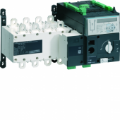  Inverseur de source 4P In630A 