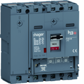  Disjoncteur Boitier Moul h3+ 