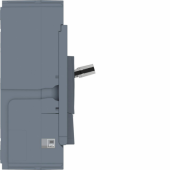  Disjoncteur Boitier Moul� h3+ 