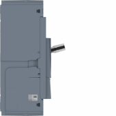  Disjoncteur Boitier Moul� h3+ 