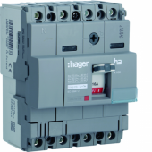  Disjoncteur Boitier Moul h3 x 