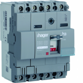  Disjoncteur Boitier Moul h3 x 