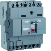  Disjoncteur Boitier Moul h3 x 