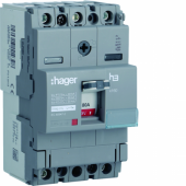  Disjoncteur Boitier Moul h3 x 