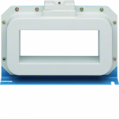  Tore rectangulaire ferm 70x17 