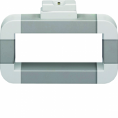  Tore rectangulaire ferm 200x5 