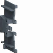  Support latral H3+ pour cble 