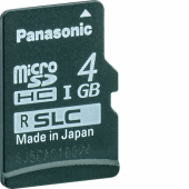  Carte micro SD de qualit indu 