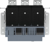  Disjoncteur Ouvert HW1 66kA 10 