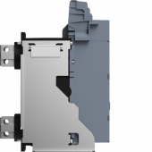  Disjoncteur Ouvert HW1 66kA 10 