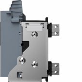  Disjoncteur Ouvert HW1 66kA 10 