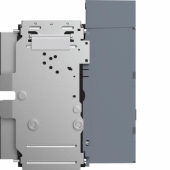  Disjoncteur Ouvert HW1 66kA 12 