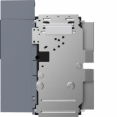  Disjoncteur Ouvert HW1 66kA 12 