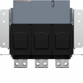  Disjoncteur Ouvert HW1 66kA 12 