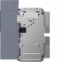  Disjoncteur Ouvert HW1 66kA 16 