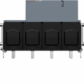  Disjoncteur Ouvert HW1 66kA 10 