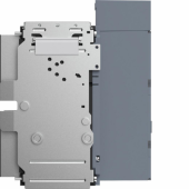  Disjoncteur Ouvert HW1 66kA 10 