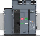  Disjoncteur Ouvert HW1 66kA 10 