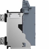  Disjoncteur Ouvert HW1 66kA 10 