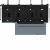  Disjoncteur Ouvert HW1 66kA 12 