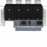  Disjoncteur Ouvert HW1 66kA 12 