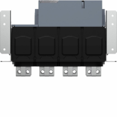  Disjoncteur Ouvert HW1 66kA 12 