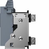  Disjoncteur Ouvert HW1 66kA 12 