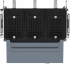  Disjoncteur Ouvert HW1 55kA 12 