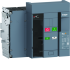  Disjoncteur Ouvert HW1 55kA 80 