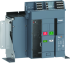  Disjoncteur Ouvert HW1 55kA 10 