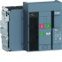  Disjoncteur Ouvert HW1 55kA 16 