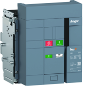  Interrupteur Ouvert HW1 800A 3 
