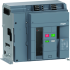  Disjoncteur Ouvert HW2 100kA 1 