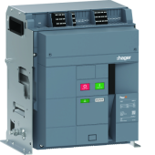  Interrupteur Ouvert HW2 2500A 