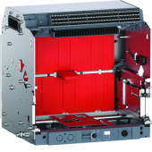  Chssis HW4 3 Ples (CHA) 