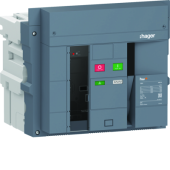  Disjoncteur Ouvert HW4 85kA 40 