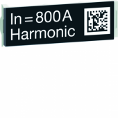  Calibreur In= 800A Harmonic (p 