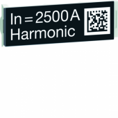  Calibreur In= 2500A Harmonic ( 
