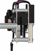  Moteur de rechargement 24V AC 
