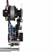  Moteur de rechargement 24V AC 