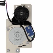  Moteur de rechargement 24V AC 