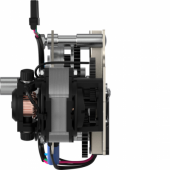  Moteur de rechargement 24V AC 