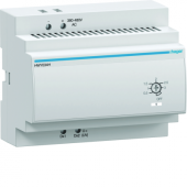  Retardateur pour bobine � manq 