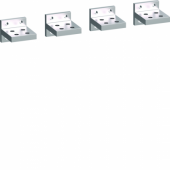  Prises Arrires - haut/bas - 1 